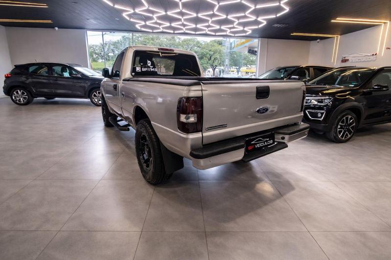 Ford Ranger Xls 10a - foto 6
