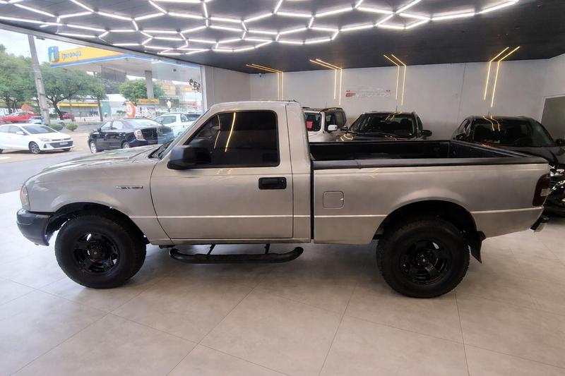 Ford Ranger Xls 10a - foto 7