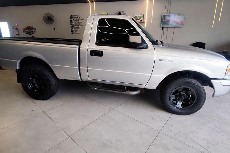 Ford Ranger Xls 10a - foto 3