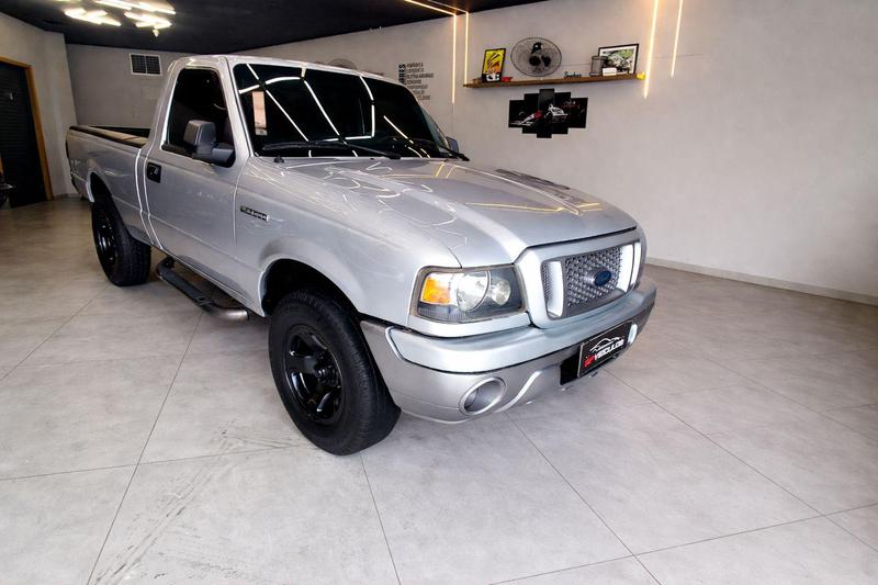 Ford Ranger Xls 10a - foto 2