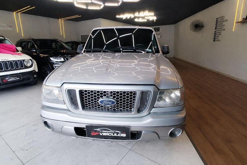 Ford Ranger Xls 10a - foto 8