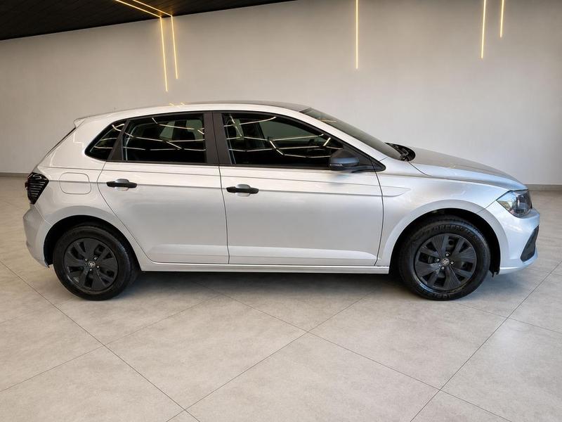 Volkswagen Polo Track Ma - foto 5