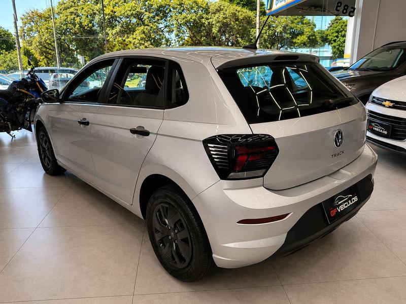 Volkswagen Polo Track Ma - foto 3