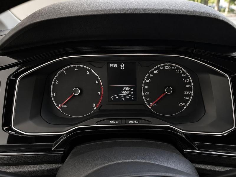 Volkswagen Polo Track Ma - foto 12