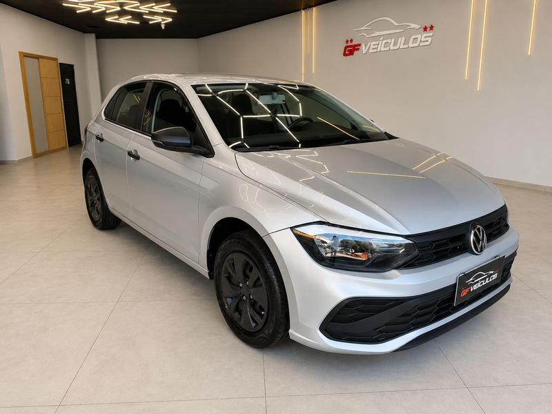 Volkswagen Polo Track Ma - foto 2