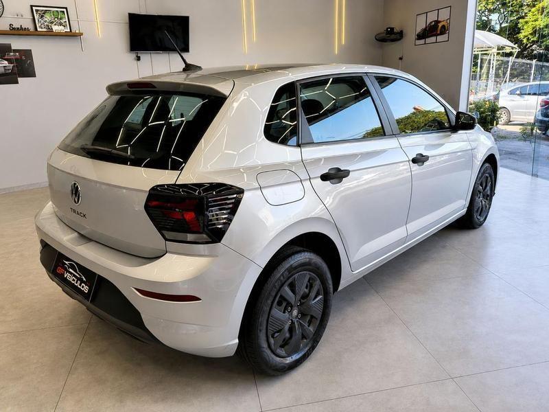Volkswagen Polo Track Ma - foto 4