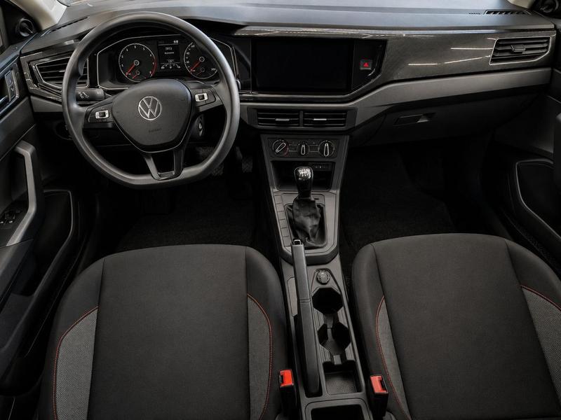 Volkswagen Polo Track Ma - foto 9