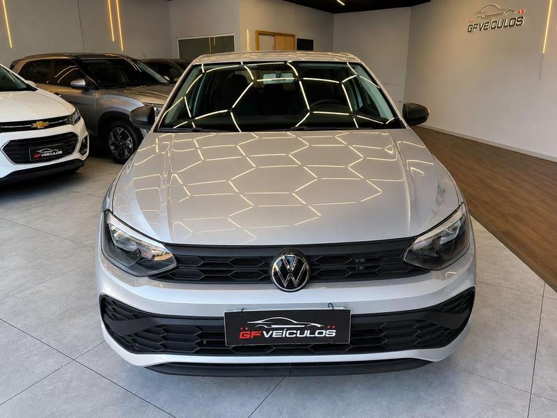 Volkswagen Polo Track Ma - foto 7