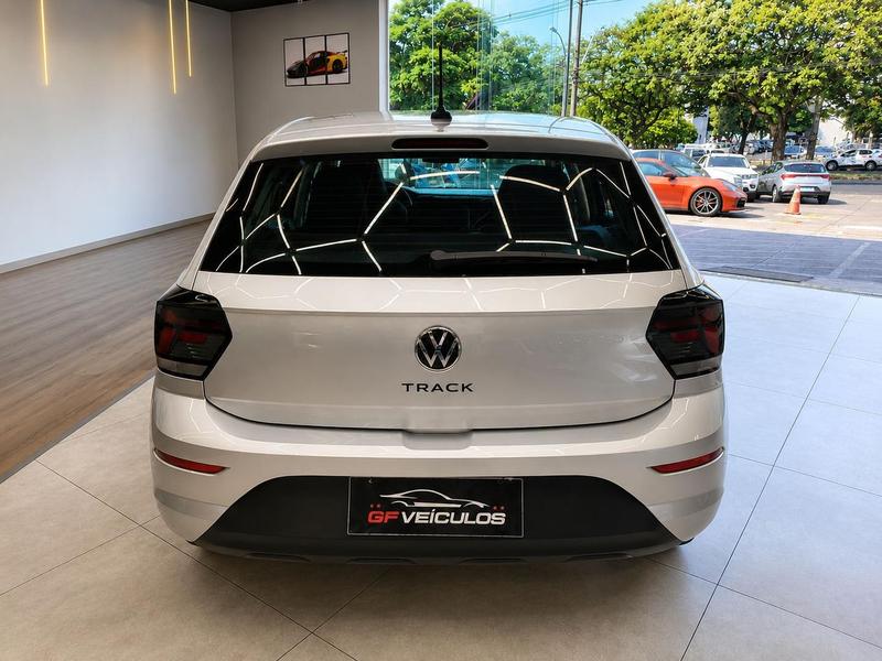 Volkswagen Polo Track Ma - foto 8