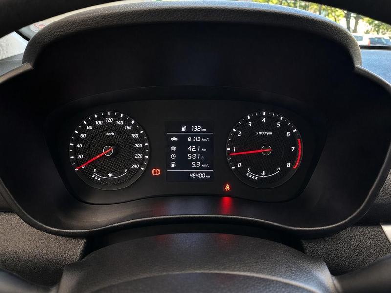 Hyundai HB20 10m Comfort - foto 13