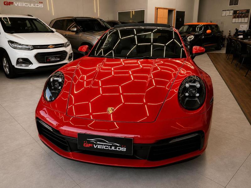 Porsche 911 Carrera - foto 7