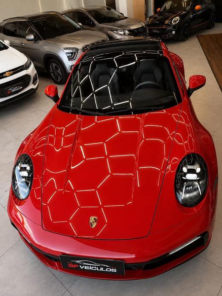 Porsche 911 Carrera - foto 13