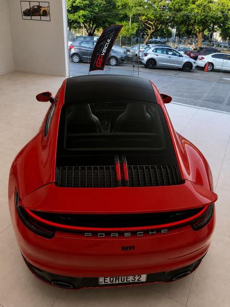 Porsche 911 Carrera - foto 12