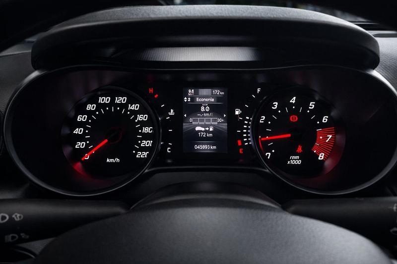Fiat Argo 1.0 Firefly Flex Drive Manual - foto 6