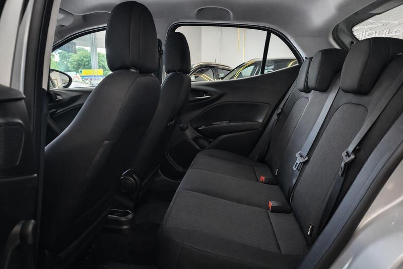 Fiat Argo 1.0 Firefly Flex Drive Manual - foto 4
