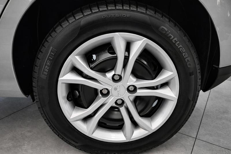 Fiat Argo 1.0 Firefly Flex Drive Manual - foto 7