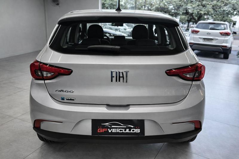Fiat Argo 1.0 Firefly Flex Drive Manual - foto 3