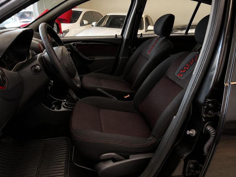 Renault Sandero Stw 16hp - foto 8