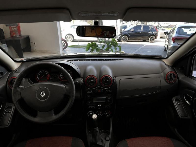 Renault Sandero Stw 16hp - foto 7