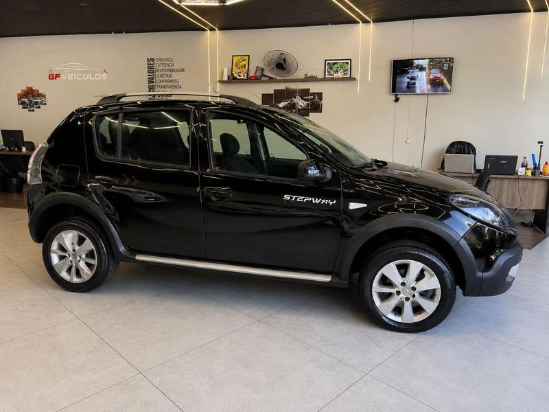 Renault Sandero Stw 16hp - foto 3