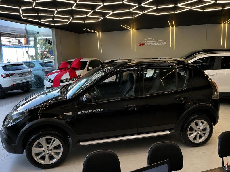 Renault Sandero Stw 16hp - foto 4