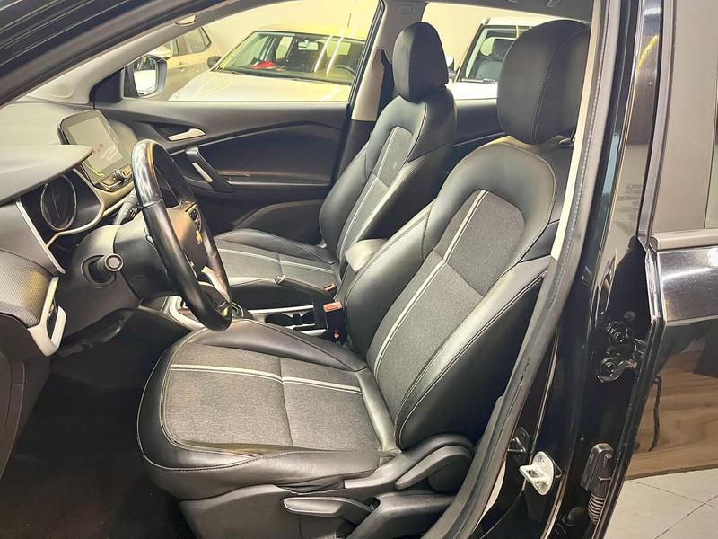 Chevrolet Tracker 12t A LTZ - foto 10