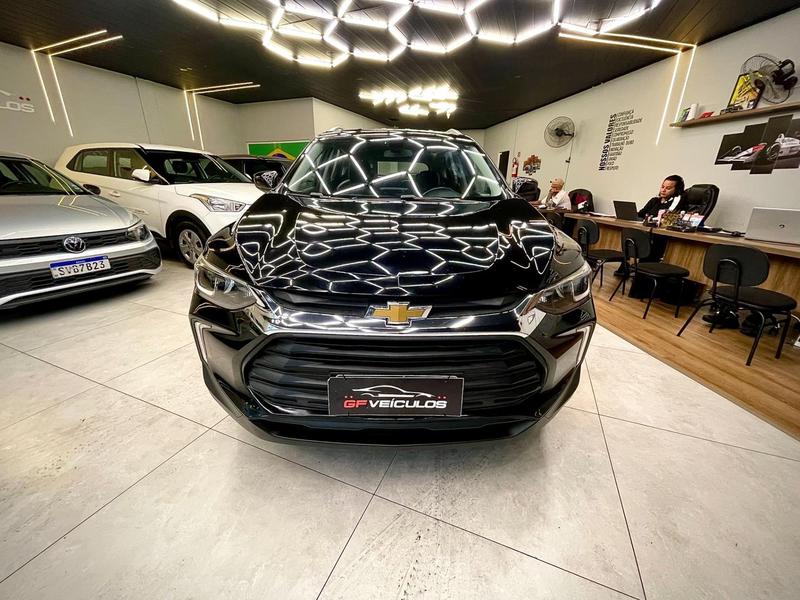 Chevrolet Tracker 12t A LTZ - foto 7