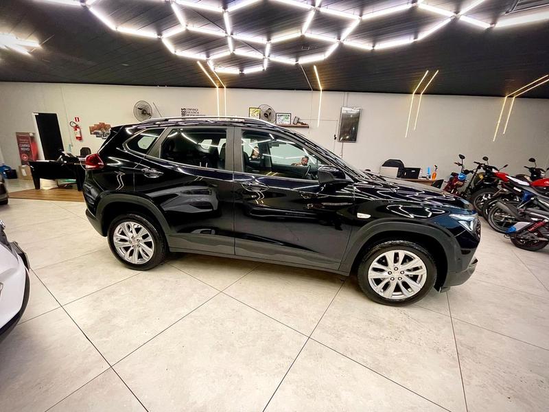 Chevrolet Tracker 12t A LTZ - foto 5