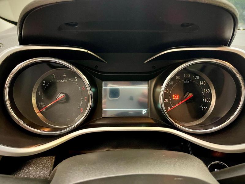 Chevrolet Tracker 12t A LTZ - foto 9