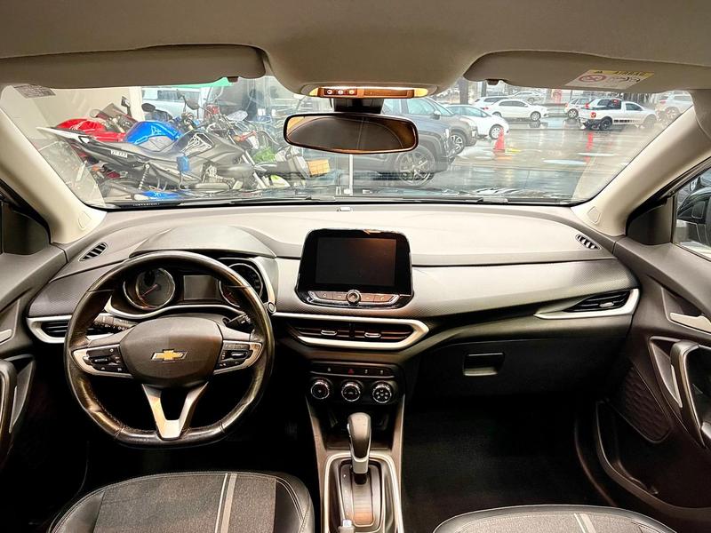 Chevrolet Tracker 12t A LTZ - foto 12