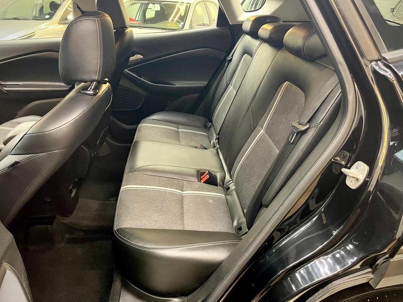 Chevrolet Tracker 12t A LTZ - foto 11