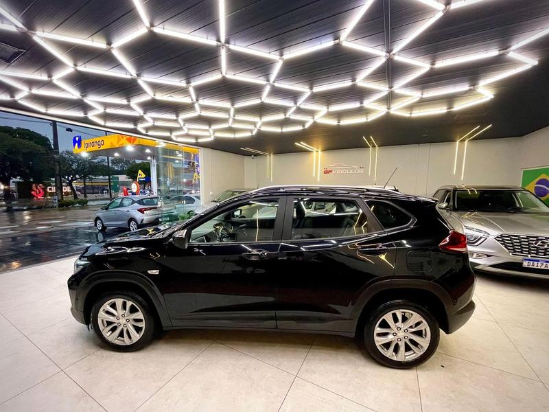 Chevrolet Tracker 12t A LTZ - foto 6
