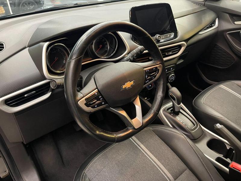 Chevrolet Tracker 12t A LTZ - foto 13