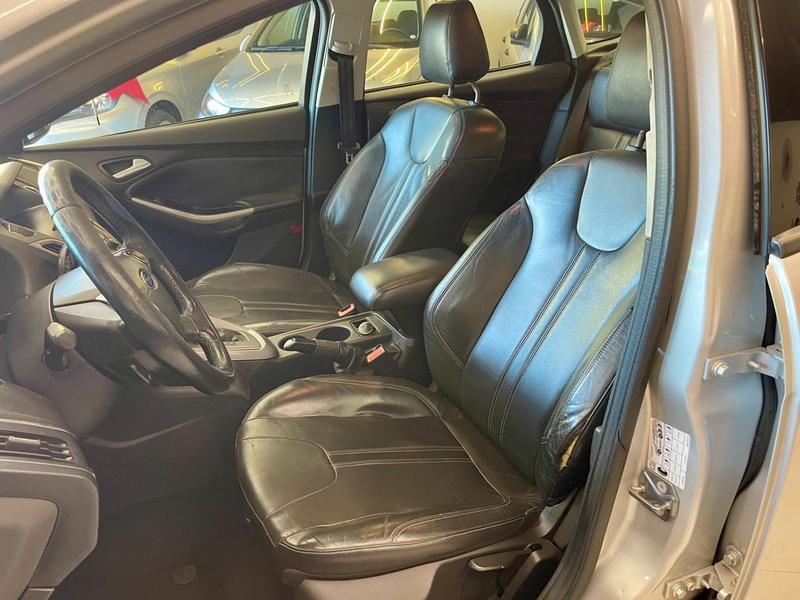 Ford Focus 1.6 Se 16V Flex 4P Powershift - foto 6