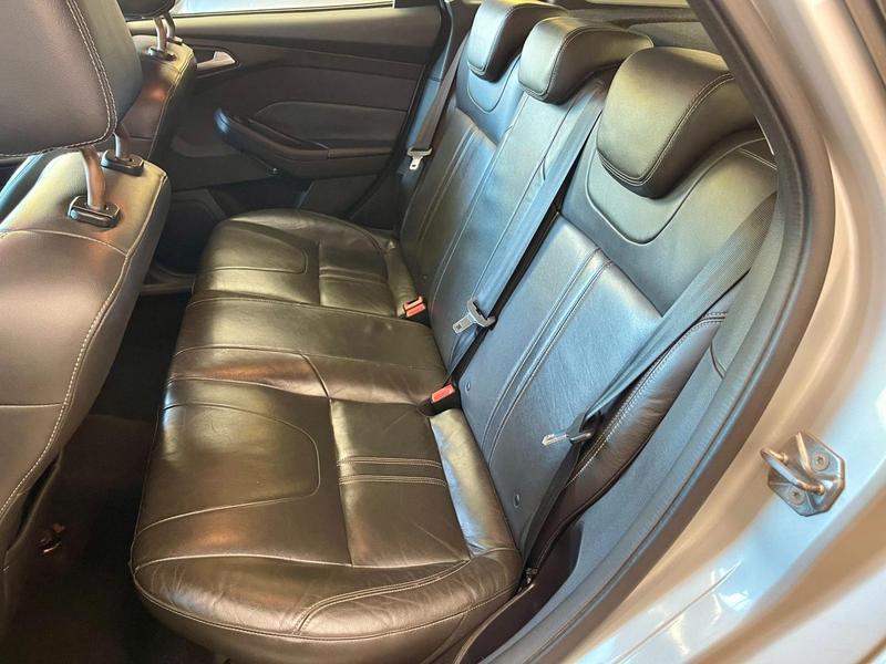 Ford Focus 1.6 Se 16V Flex 4P Powershift - foto 5