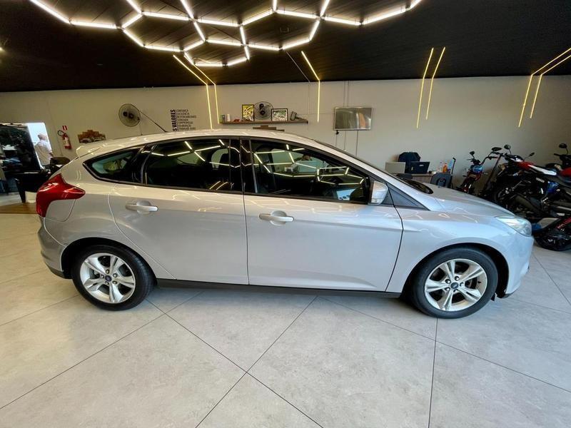 Ford Focus 2014 à venda