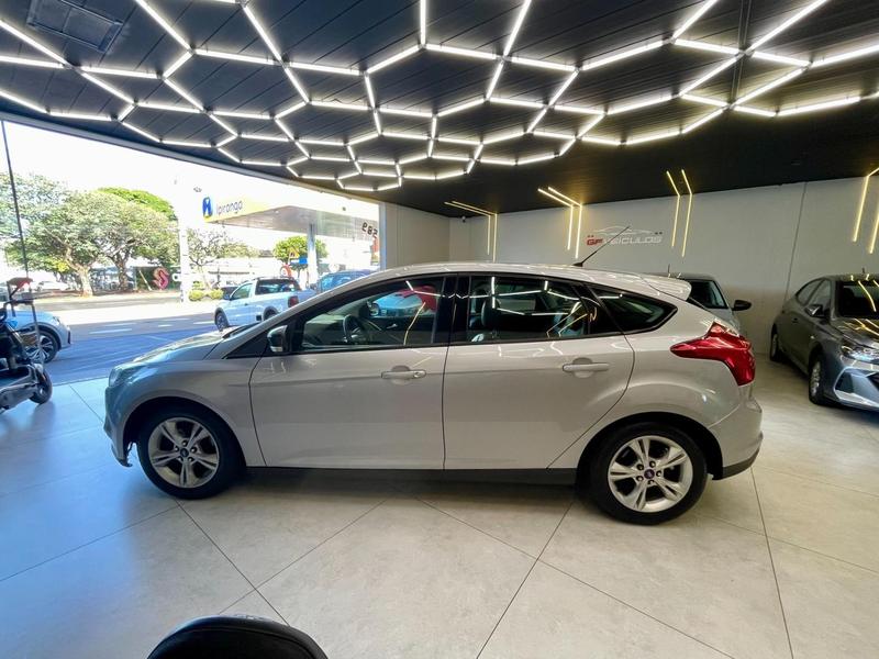 Ford Focus 1.6 Se 16V Flex 4P Powershift - foto 2