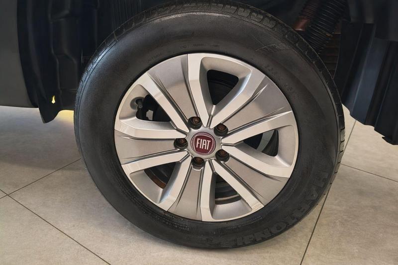 Fiat Toro Freedom 1.8 - foto 14