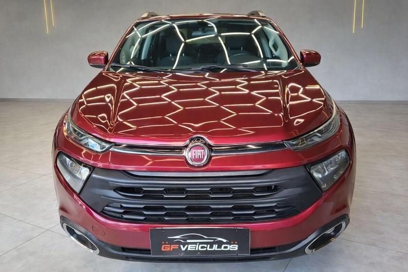 Fiat Toro Freedom 1.8 - foto 7