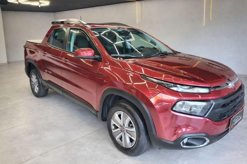 Fiat Toro Freedom 1.8 - foto 2