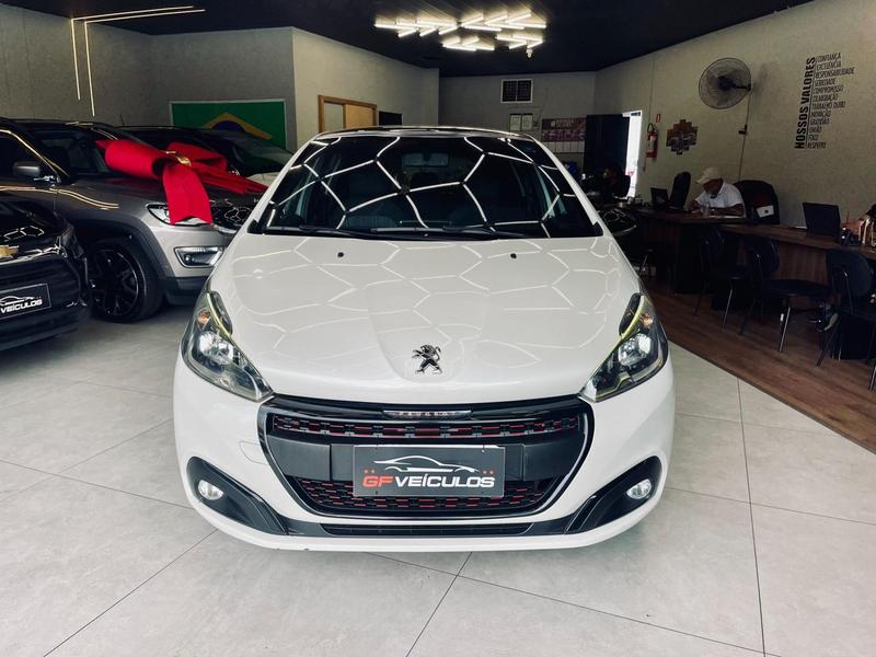 Peugeot 208 Sport Mt - foto 7