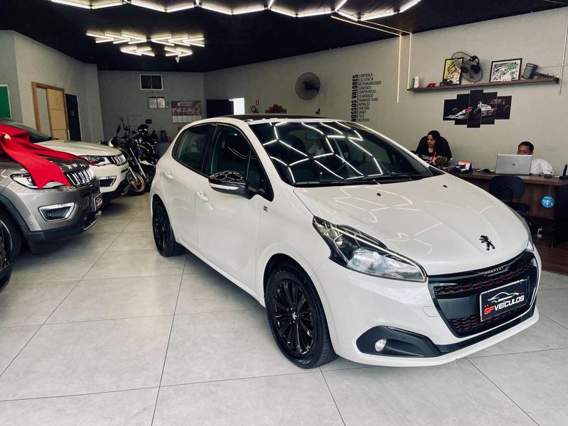 Peugeot 208 Sport Mt - foto 2