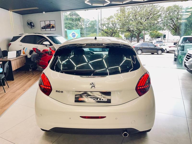 Peugeot 208 Sport Mt - foto 8