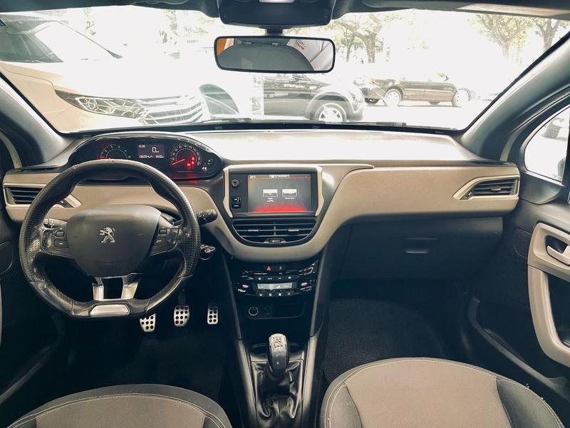 Peugeot 208 Sport Mt - foto 9