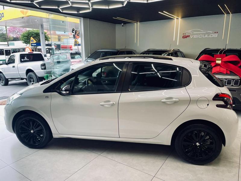 Peugeot 208 Sport Mt - foto 6