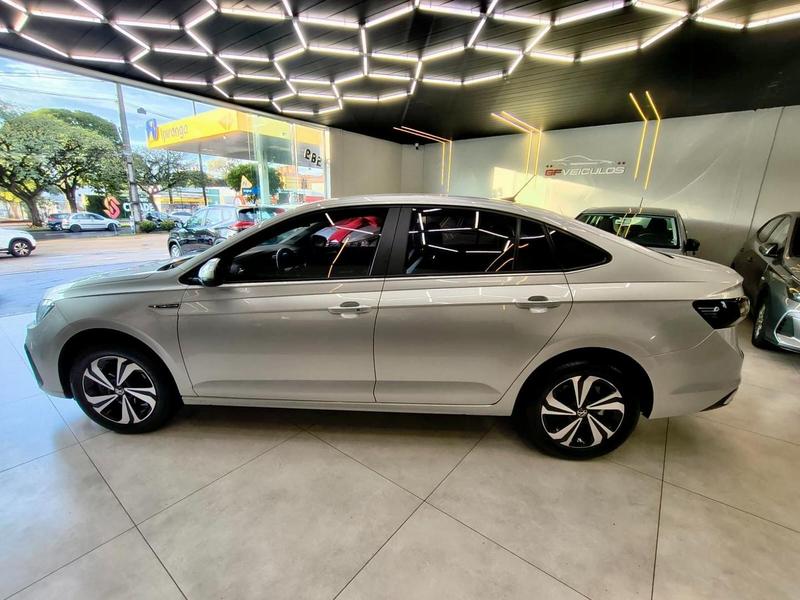 Volkswagen Virtus Comfort 200 TSI 1.0 Flex 12V Automático - foto 5