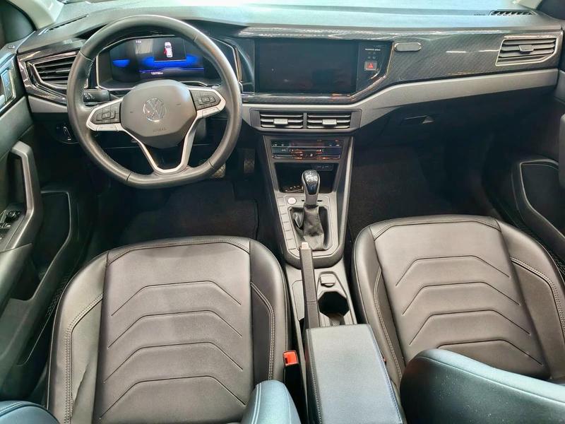 Volkswagen Virtus Comfort 200 TSI 1.0 Flex 12V Automático - foto 8