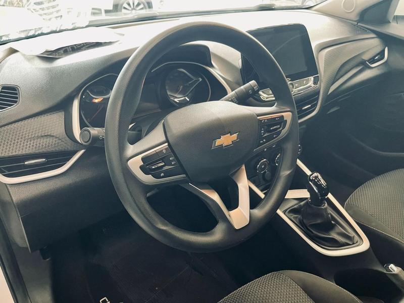 Chevrolet Onix 10tmt - foto 12