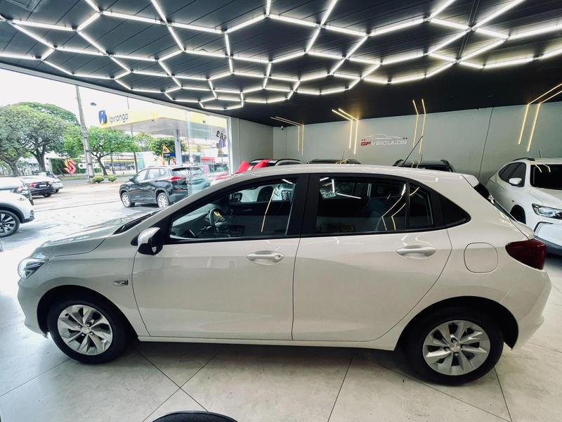 Chevrolet Onix 10tmt - foto 4