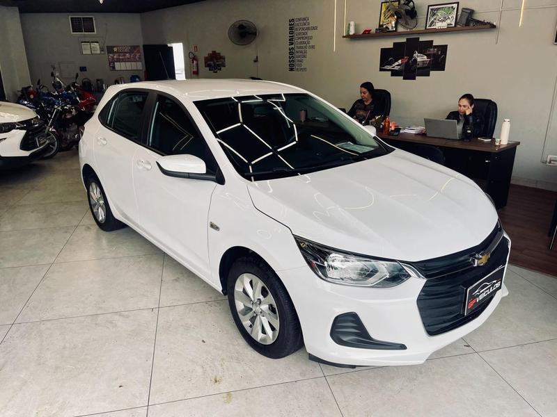 Chevrolet Onix 10tmt - foto 2